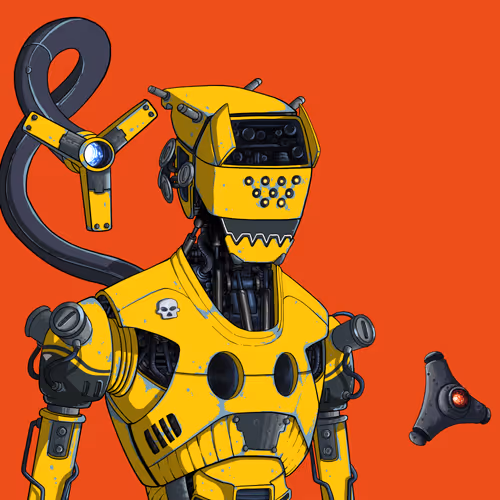 Robotronix