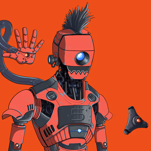 Robotronix