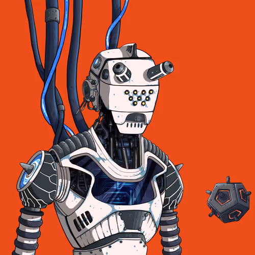 Robotronix