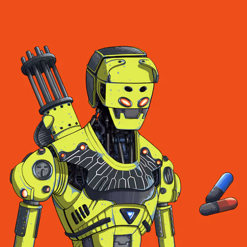Robotronix
