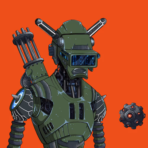 Robotronix