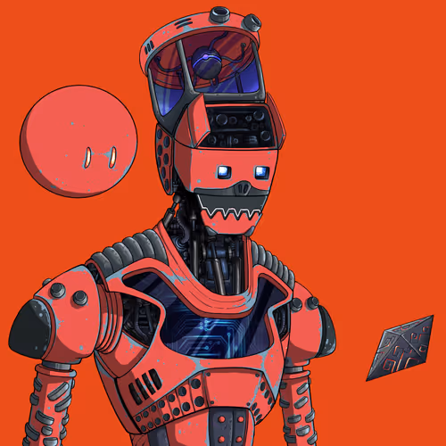 Robotronix