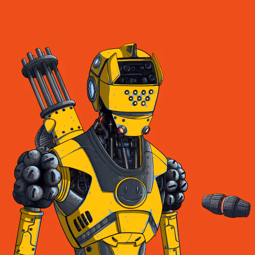 Robotronix