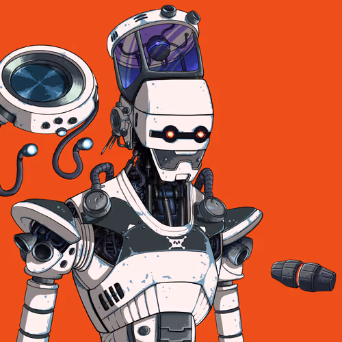 Robotronix