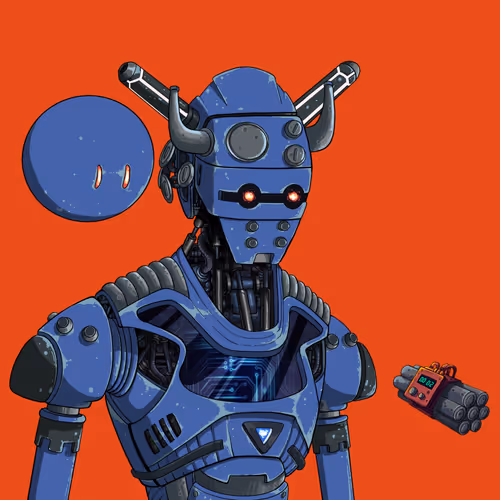 Robotronix