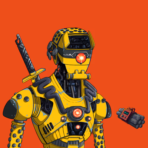 Robotronix