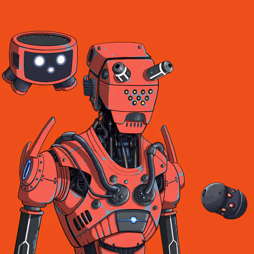 Robotronix