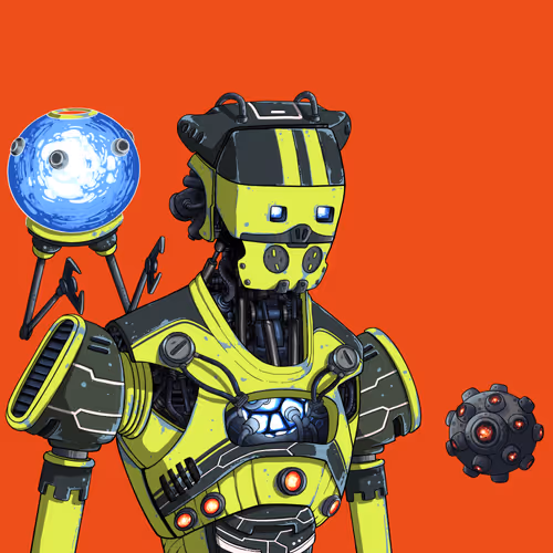 Robotronix