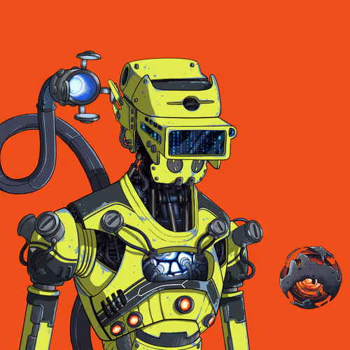 Robotronix