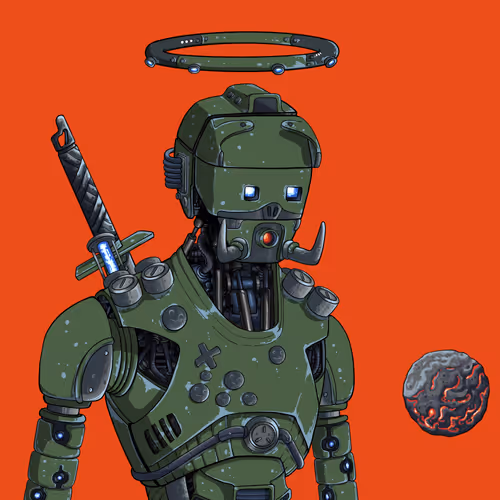Robotronix