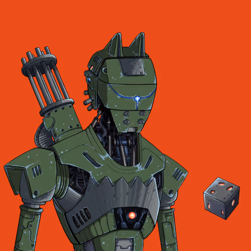 Robotronix
