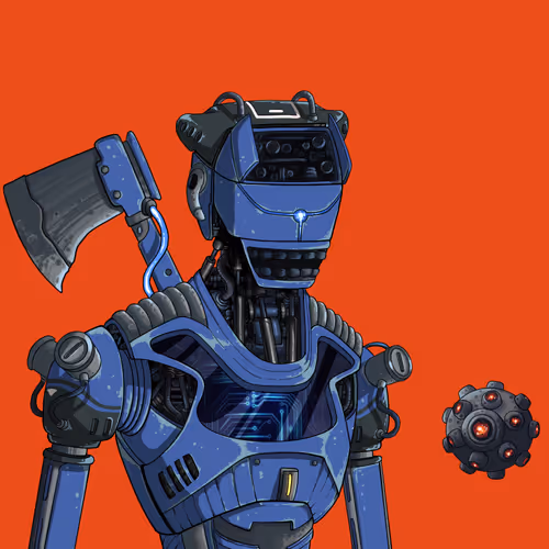 Robotronix