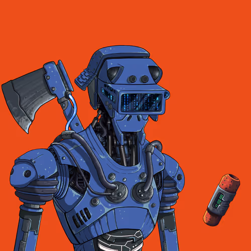 Robotronix