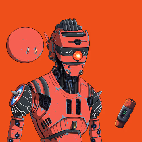 Robotronix
