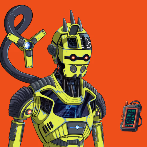 Robotronix