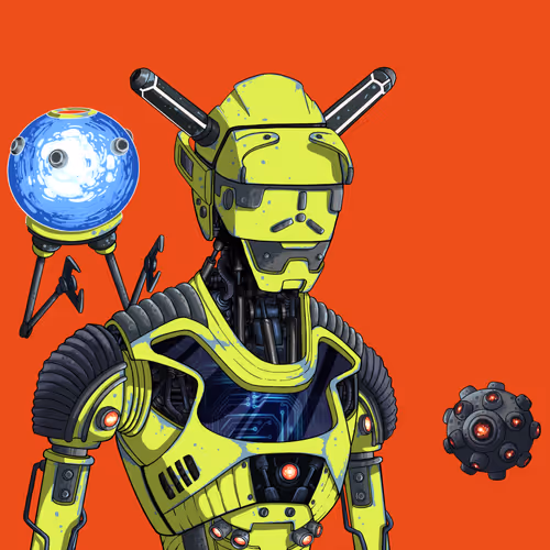Robotronix