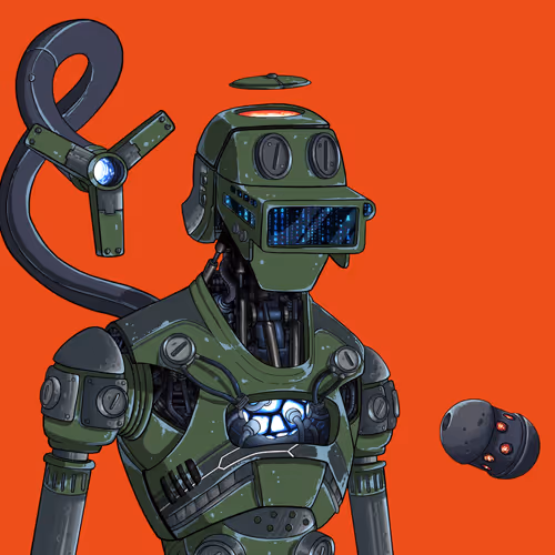 Robotronix