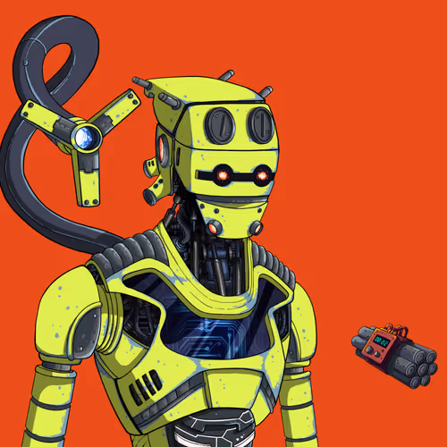 Robotronix