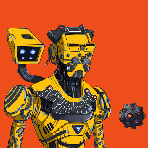 Robotronix