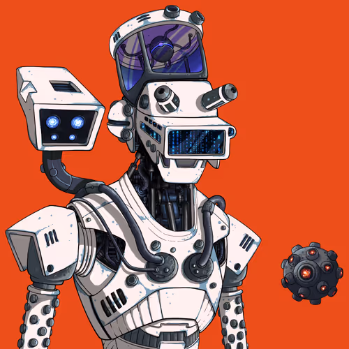 Robotronix