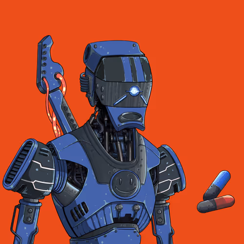 Robotronix