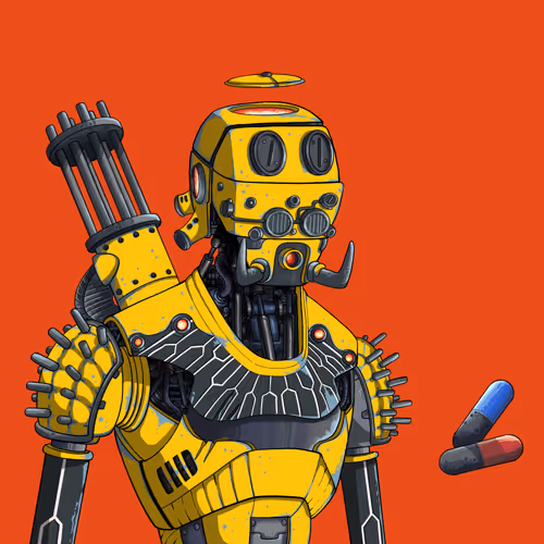 Robotronix