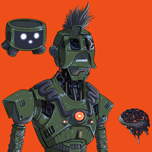 Robotronix