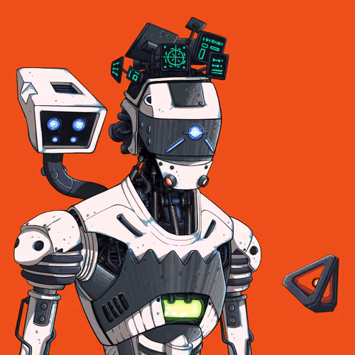 Robotronix