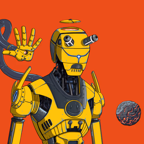 Robotronix