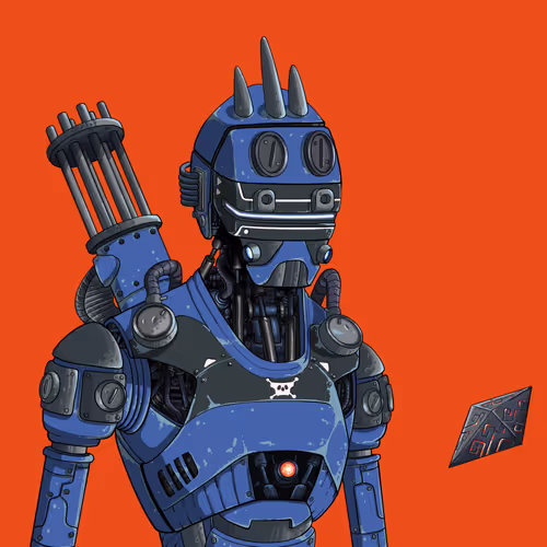 Robotronix