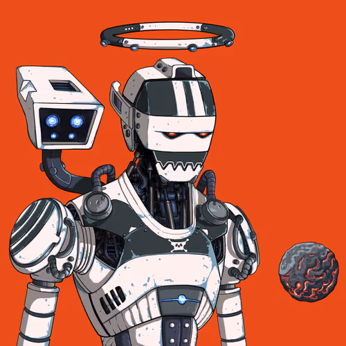 Robotronix