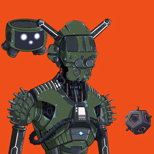 Robotronix
