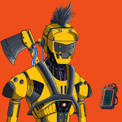 Robotronix