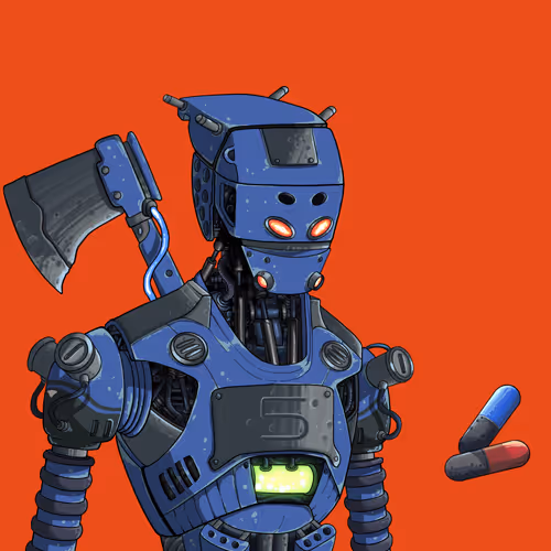 Robotronix