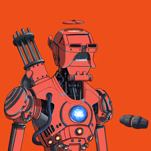 Robotronix