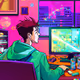 ANORAK ART