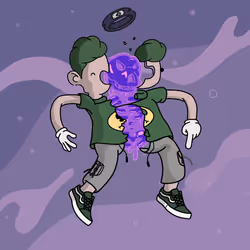 2444