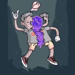 2445