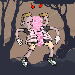 3287