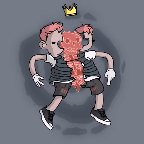 StretchedOut #2367