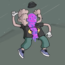 StretchedOut #38