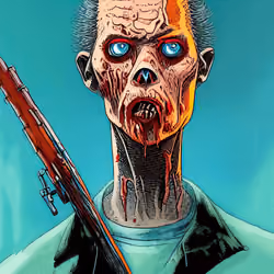 BRAINS #115