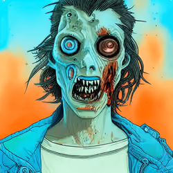 BRAINS #116