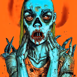 BRAINS #195