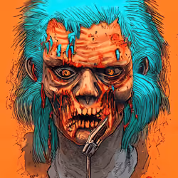 BRAINS #194