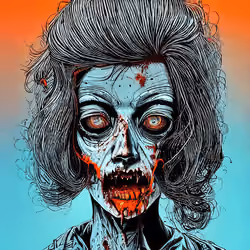 BRAINS #209