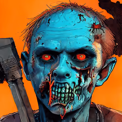 BRAINS #167