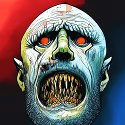 BRAINS #68