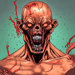 BRAINS #67