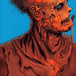 BRAINS #49